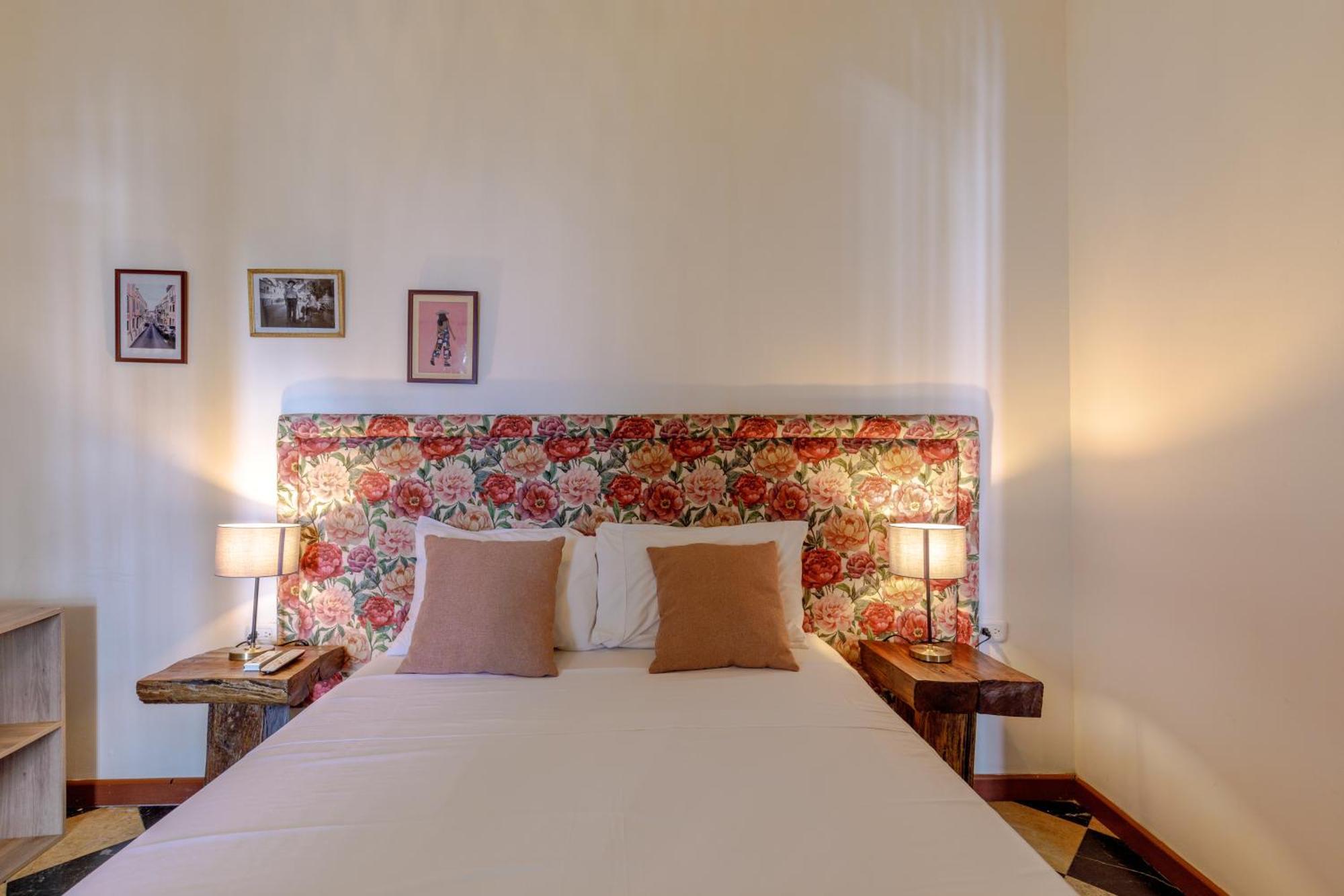 Bolola Hotel Картахена Экстерьер фото